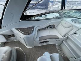 2018, Crownline, 264 CR