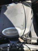 2005, Malibu, Wakesetter VLX 21