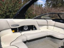 2005, Malibu, Wakesetter VLX 21