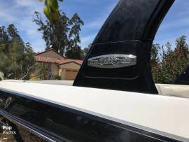2005, Malibu, Wakesetter VLX 21