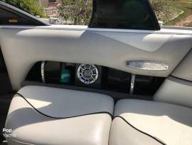 2005, Malibu, Wakesetter VLX 21