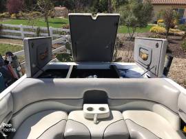 2005, Malibu, Wakesetter VLX 21