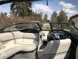 2005, Malibu, Wakesetter VLX 21