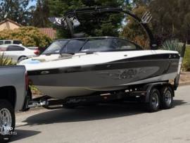 2005, Malibu, Wakesetter VLX 21
