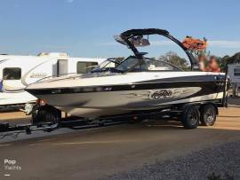 2005, Malibu, Wakesetter VLX 21