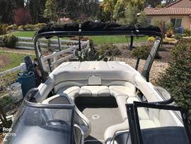 2005, Malibu, Wakesetter VLX 21