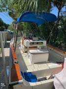 1986, Boston Whaler, Outrage 18
