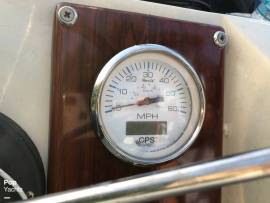 1986, Boston Whaler, Outrage 18