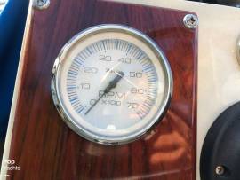 1986, Boston Whaler, Outrage 18