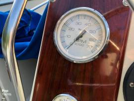 1986, Boston Whaler, Outrage 18
