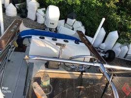 1986, Boston Whaler, Outrage 18