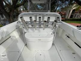 2007, Fountain, 32 CC