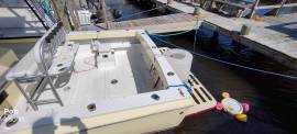 1984, Thompson, T Craft 30