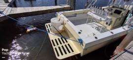 1984, Thompson, T Craft 30