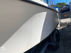 1994, Parker Marine, 2520 Sport Cabin