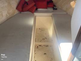 1994, Parker Marine, 2520 Sport Cabin