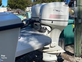 1994, Parker Marine, 2520 Sport Cabin