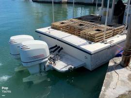 1994, Parker Marine, 2520 Sport Cabin