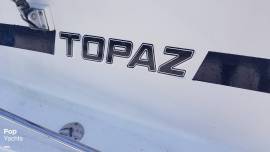 1986, Topaz, 29