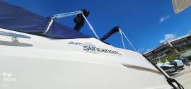 2006, Sea Ray, 240 Sundancer DA