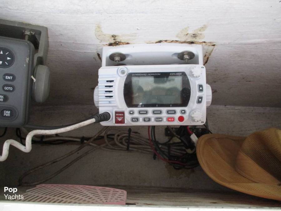 1990 Mako 241 Power Boats, Center Consoles For Sale in Stella, North Carolina