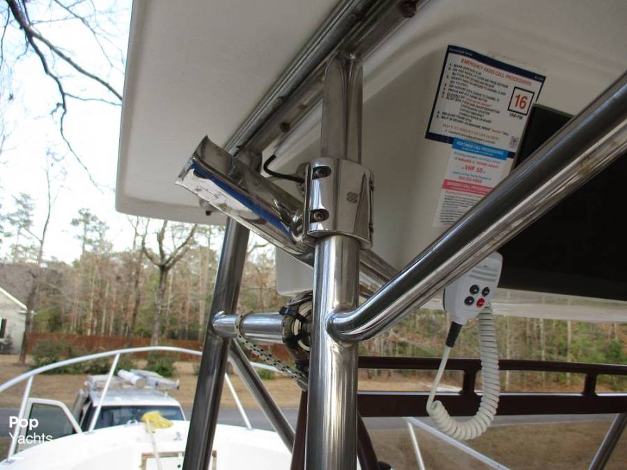 1990 Mako 241 Power Boats, Center Consoles For Sale in Stella, North Carolina