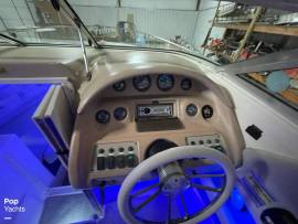 1995, Sea Ray, 240 Overnighter