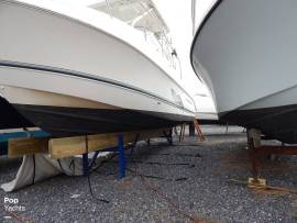 2003, Aquasport, 275 Explorer
