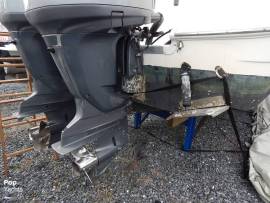 2003, Aquasport, 275 Explorer