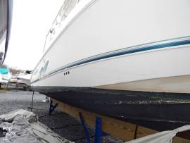 2003, Aquasport, 275 Explorer