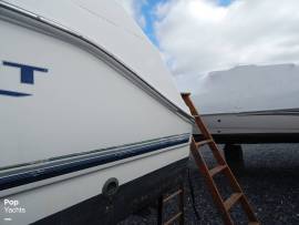 2003, Aquasport, 275 Explorer