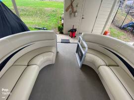 2011, Harris, Cruiser 220 CX