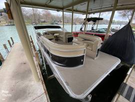 2011, Harris, Cruiser 220 CX