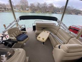 2011, Harris, Cruiser 220 CX