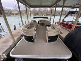 2011, Harris, Cruiser 220 CX