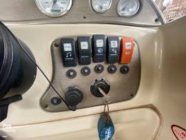 2011, Harris, Cruiser 220 CX