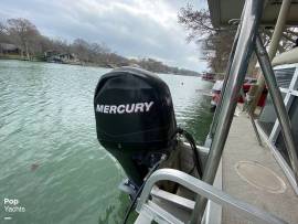 2011, Harris, Cruiser 220 CX