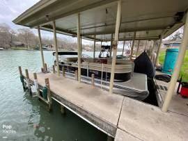 2011, Harris, Cruiser 220 CX