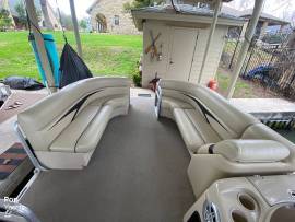 2011, Harris, Cruiser 220 CX