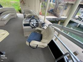 2011, Harris, Cruiser 220 CX