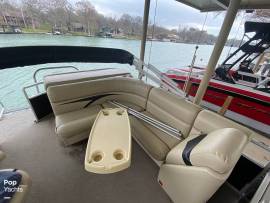 2011, Harris, Cruiser 220 CX