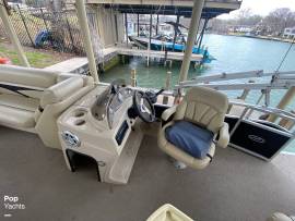 2011, Harris, Cruiser 220 CX