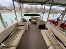 2011, Harris, Cruiser 220 CX