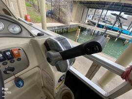 2011, Harris, Cruiser 220 CX