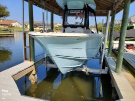 2021, Bulls Bay, 230cc