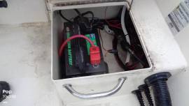 2007, Parker Marine, 2520 SL