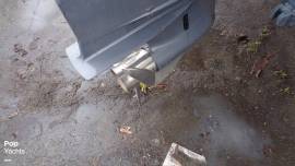 2007, Parker Marine, 2520 SL