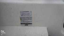 2007, Parker Marine, 2520 SL