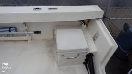 2007, Parker Marine, 2520 SL