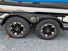 2019, Crownline, 225 SS